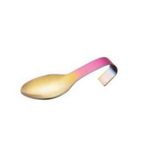 Rainbow Spoon Rest SR-3503 RB Venus