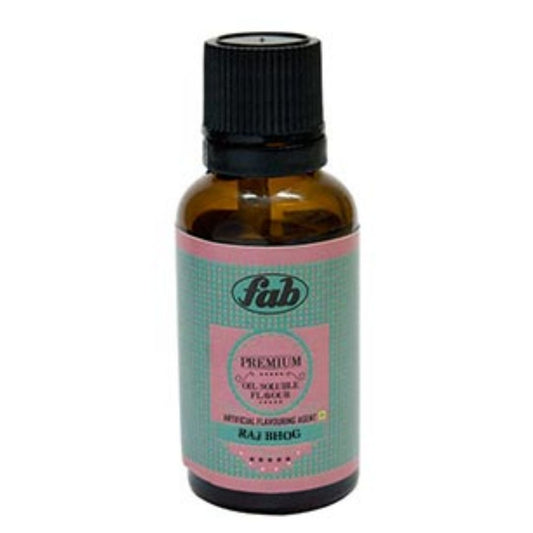 Raj Bhog - Fab Premium Essence 30ml Fab