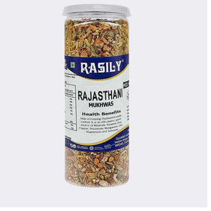 Rajasthani Mukhwas 160g Rasily