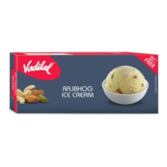 Rajbhog Ice Cream 700ml Vadilal