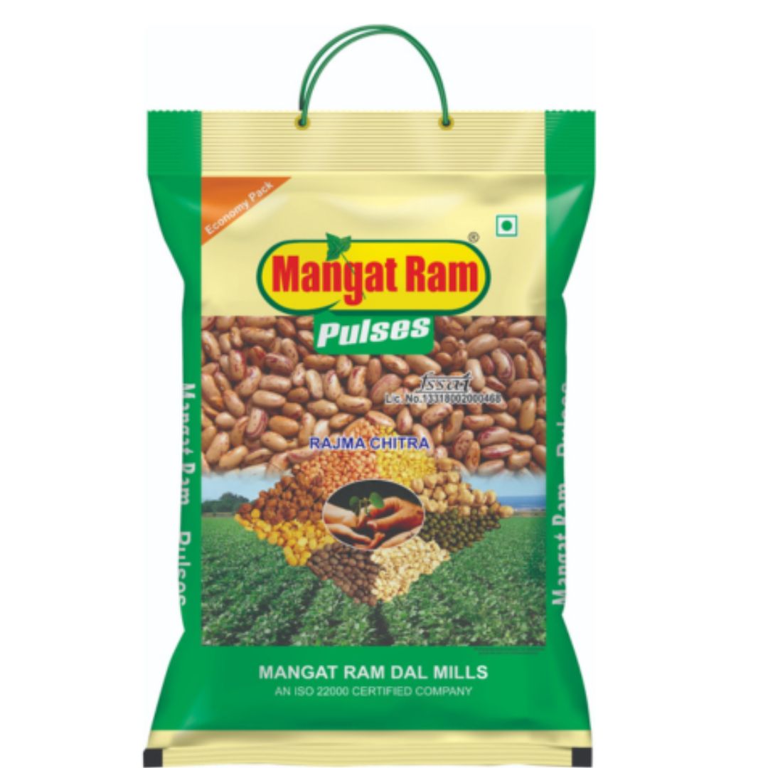 Rajma Chitra Mangat Ram