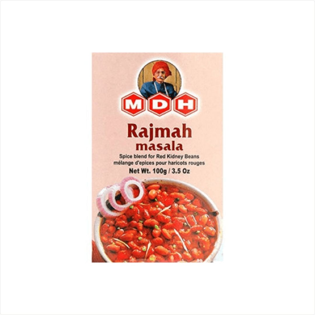 Rajma Masala-100 Gm MDH