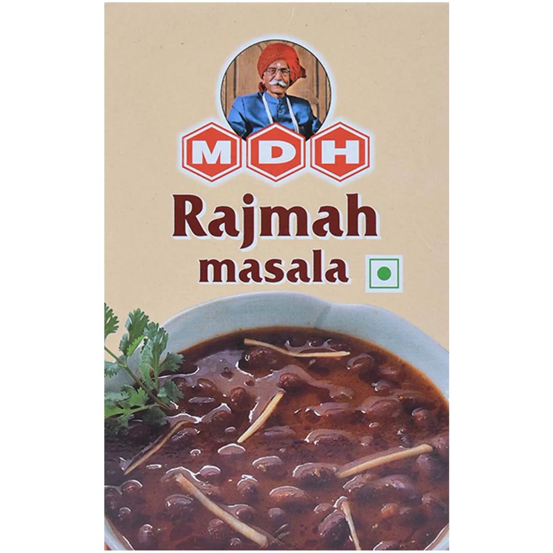 Rajmah Masala 100 gm MDH