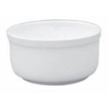 Ramekin Bowl Plain Clay Craft