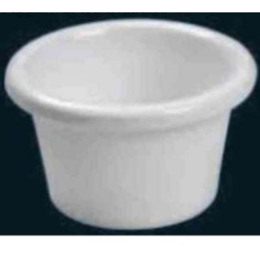 Ramekins Plain Bowl Servewell