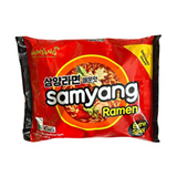 Ramen 120 gm Samyang