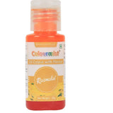 Rasmalai Colourmist Oil Colour With Flavour 30g Bakersville