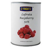 Raspberry Filling D'Frootz