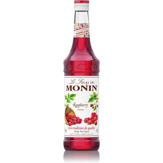 Raspberry Syrup 1000 ml Monin