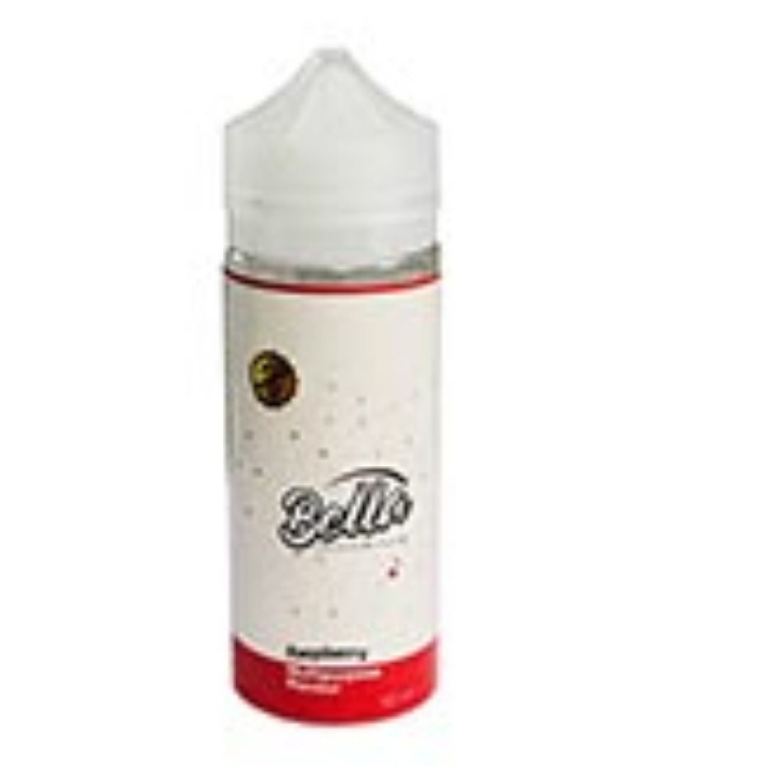 Raspberry Water Soluble Flavours  Bella