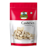 Raw Cashews 500g Jewel Farmer