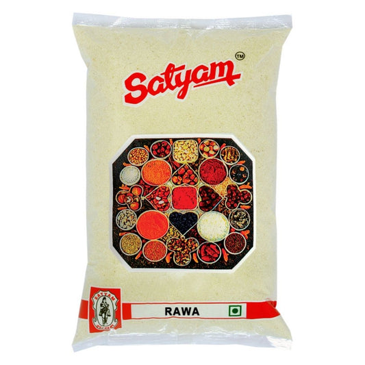 Rawa 1kg Satyam