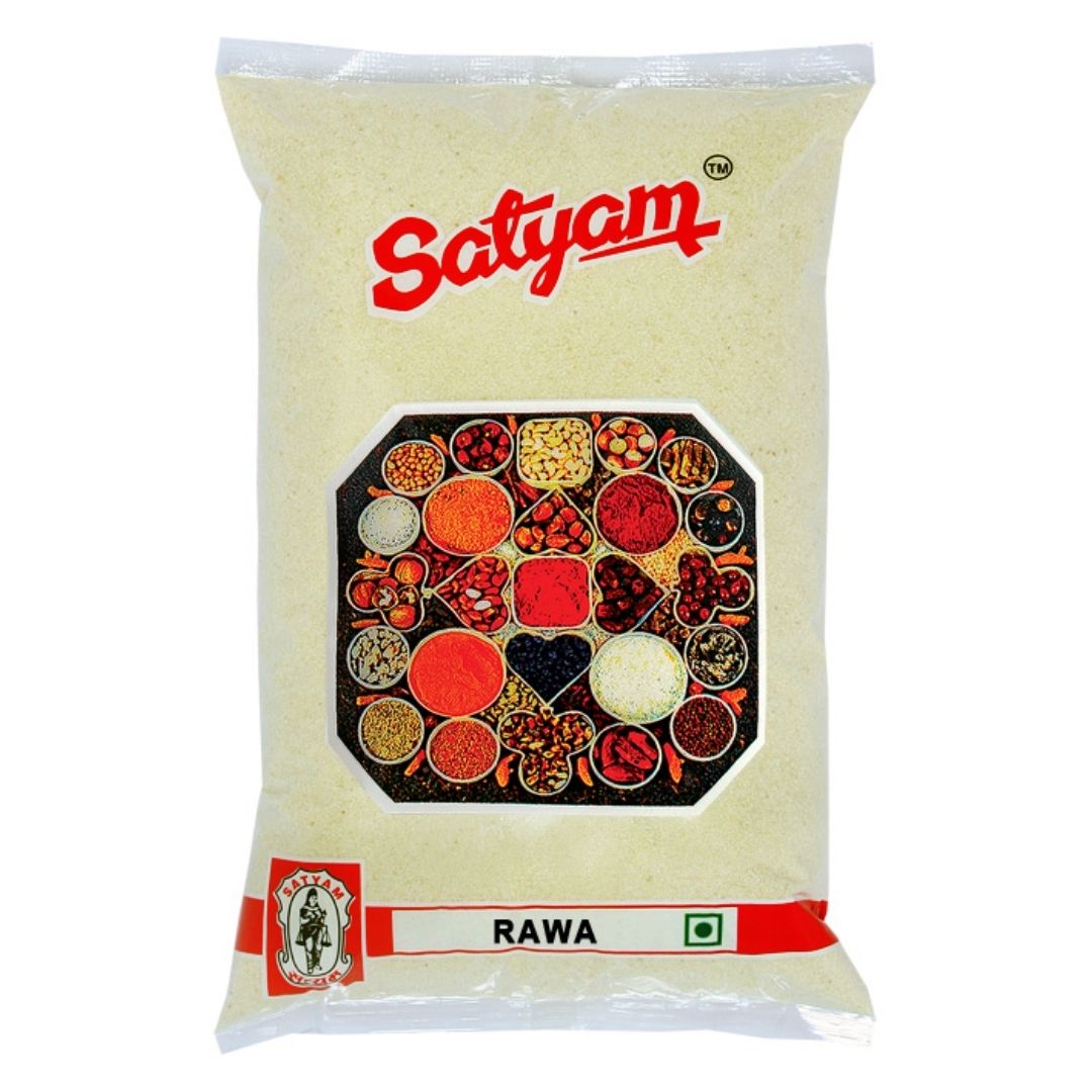 Rawa 500g Satyam