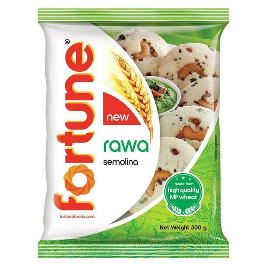 Rawa 500gm Fortune