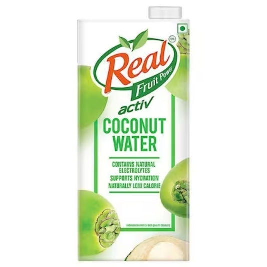 Real Activ Coconut Water 1000 ml  Dabur