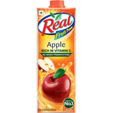 Real Apple 1000 ml  Dabur
