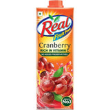Real Cranberry 1000 ml  Dabur