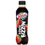 Real Fruit Power Fizzin Apple 250 ml  Dabur
