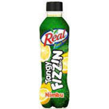 Fizzin Lemon 150 ml Real Fruit