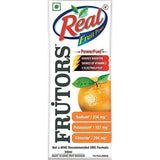 Frutors Orange 200 ml Real Juice