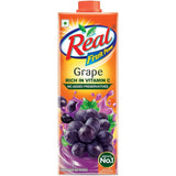 Real Grape 1000 ml  Dabur