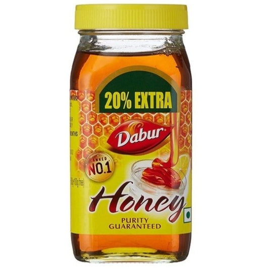 Real Honey  600 gm  Dabur