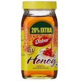 Real Honey  600 gm  Dabur