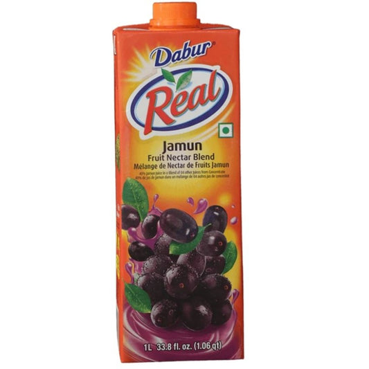 Jamun 1000 ml Real Juice