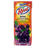 Jamun 200 ml Real Fruit Power