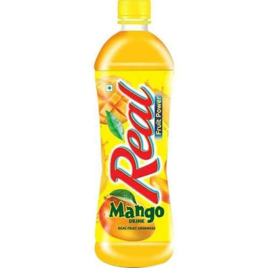Real Mango Drink 1200 ml  Dabur