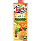 Real Mix Fruit 1000 ml  Dabur