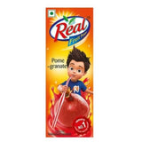 Pomegranate 180 ml Real Fruit Power