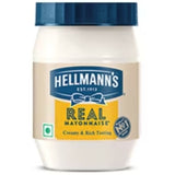 Real Veg Mayonnaise 1.2 kg  Hellmanns