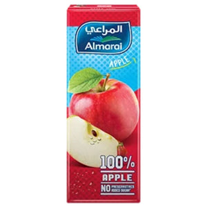 Reconstituted Apple Juice Almarai