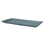 Rectangular Platter 11″ Navy Blue