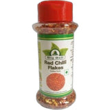 Red Chilli Flakes 0.8 gmx 100 pcs  Big Bell