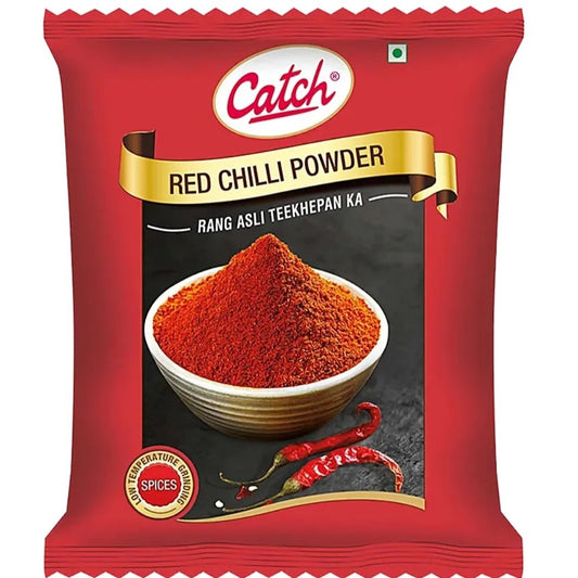  Red Chilli  Powder 1 kg  Catch