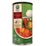 Red Curry Paste Vegan 400g Nittaya Thai Curry