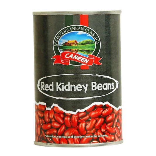 Red Kidney Beans 425 Gms Caneen