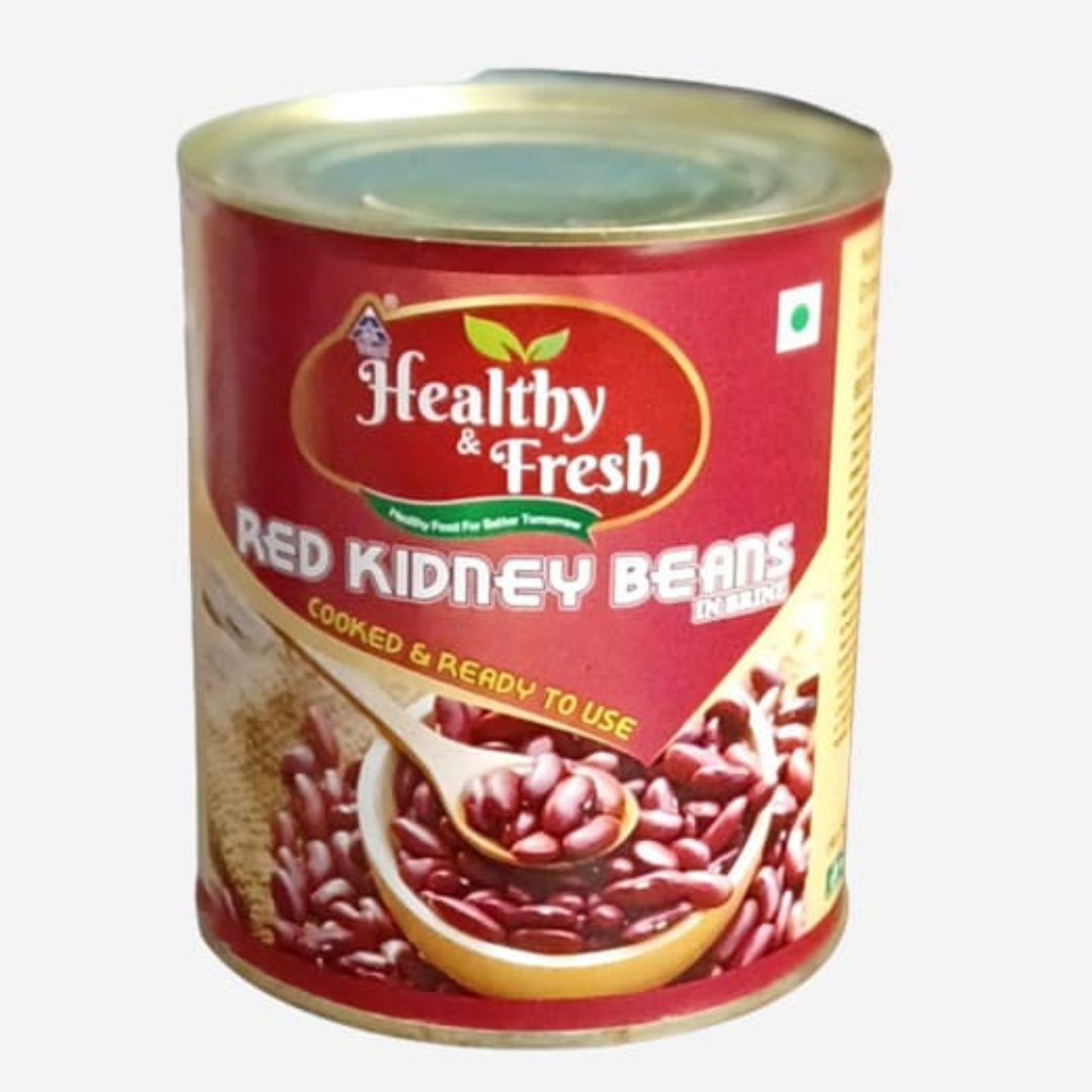 Red Kidney Beans Healthy & Fresh