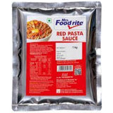 Red Pasta Sauce  1 kg  Mrs Food rite