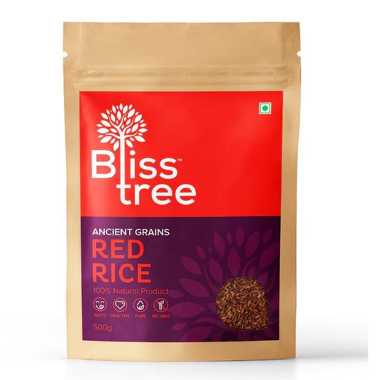 Red Rice (Sigappu Arisi) Bliss Tree