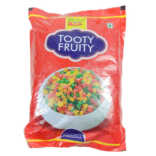 Red Tooty Fruity, 800Gm Fruitbell