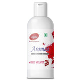 Red Velvet Aromas- Colour & Flavour Emulsion 50ml Tropolite