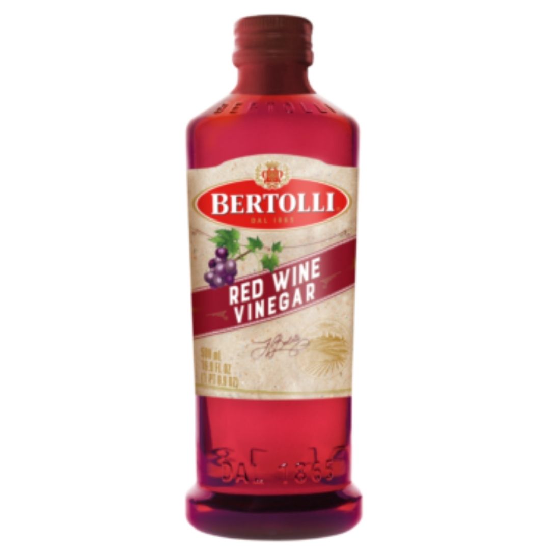 Red Wine Vinegar Bertolli