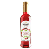 Red Wine Vinegar Organic 500ml Varvello