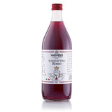 Red Wine Vinegar in glass bottle 1ltr  Varvelo