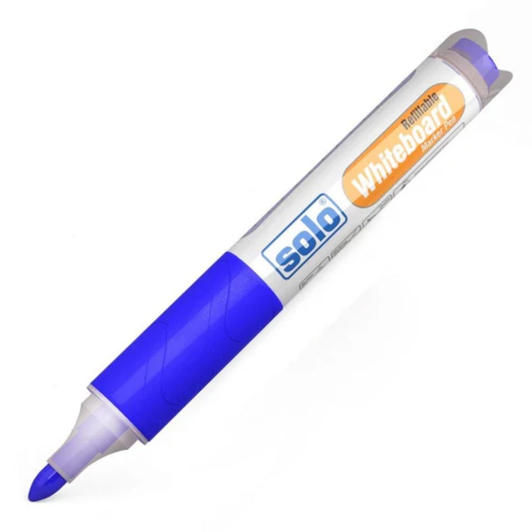 Refillable Whiteboard Marker Pen Solo