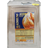 Refined Palm Oil 15 ltr  Radhuni