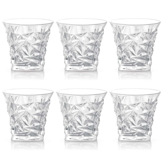 Regal Glass Tumbler Milton